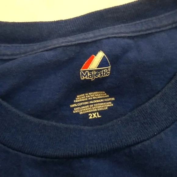 Dodger shirt - Picture 3 of 6